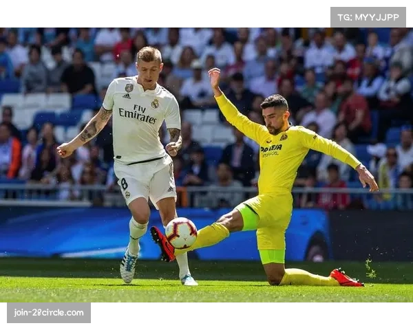 皇马进攻端全面爆发 摩纳哥防守体系遭瓦解